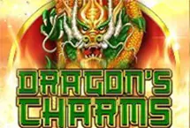 Dragons Charms